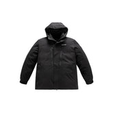 Men's Warm- Peace Down Shell Jacket