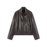 Women's Mohair-Blend Heavy Sequin Knit Cardigan