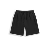 Men's Knit Drawstring Sport Shorts