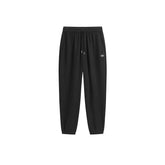 Men's Slim Tapered Joggers with Cuffed Hem