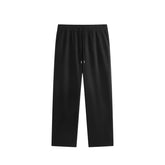Men's Straight-Leg Drawstring Sweatpants
