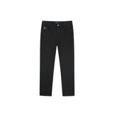 Men's Casual Slim Jeans