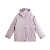 Men's Casual Hooded Jacket