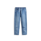 *US Final Sale* Men's Casual Denim Jeans