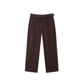 Women's High-Waist Wide-Leg Jeans