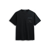 Men's Cooling Embroidered T-Shirt