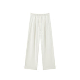 Women's High-Waist Tapered Sweatpants