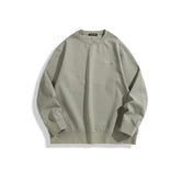 Men's Applique Sweatshirt