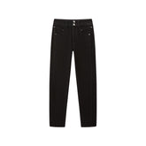 Women's Slim-Fit Fleece-Lined Jeans