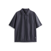 Men's Outdoor Panelled Polo Shirt