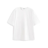 Men's Solid Crewneck T-Shirt