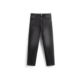 Men's Faded Slim-Fit Jeans