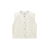 Women's Summer Vest and Casual Pants Set