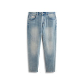 Men's Gradient-Washed Slim-Fit Jeans