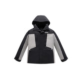 Men's Dermizax Waterproof Down Shell Jacket