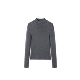 Women's Rhinestone Pullover Sweater