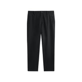 Men's Fleece-Lined Tapered Casual Pants