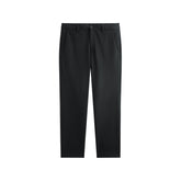 Men's Slim Textured Tapered Pants
