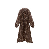 Women's Vacation Two-Piece Dress