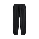 Men's Drawstring Tapered Athletic Pants