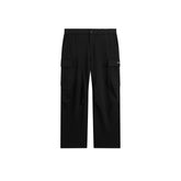 Men's Patch Pocket Cargo Pants