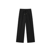 Women's High Waist Long Wide Leg Pants