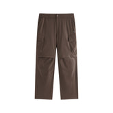 Men's Utility Detachable Parachute Pants