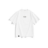 Men's 3D Letter Graphic T-Shirt