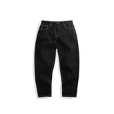 Men's Fast Color Tapered Jeans