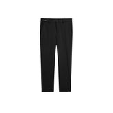 Men's Slim Fit Solid Pants
