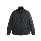 Men's Bonded Lightweight Down Jacket