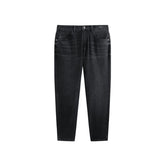 Men's Thermal Slim-Fit Jeans