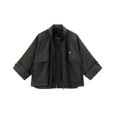 Women's Short Workwear Jacket