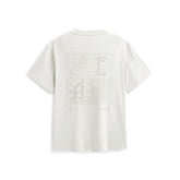 Men's Ultra-Soft Printed Embroidered T-Shirt