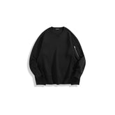 Men's Heavyweight Pocket Sweatshirt