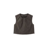 Women's Casual Sleeveless Tank Top