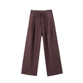Women's Casual Lightweight Tencel Denim Jeans