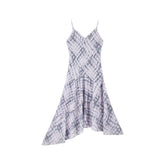 Women's Resort Floral Camisole Dress