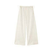 Women's Relaxed Cropped Culottes