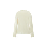 Women's Commuter 100% Wool Whole-Garment Baselayer Knit