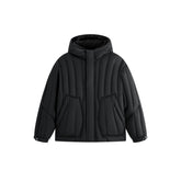 Men's Casual 95% Duck Down Lightweight Down Jacket