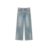 Women's Casual Comfortable Straight Leg