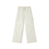 Women's Casual Loose Cargo Pants