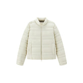 Women's Casual Lightweight Puffer Quilted Down Jacket