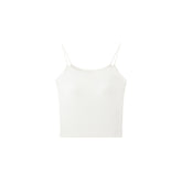Women's Camisole with Removable Pads