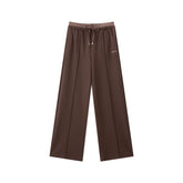 Women's Casual Tencel Fluid-Drape Pants
