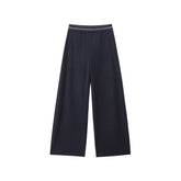 Women's Casual Waist-Cinching Tencel Sweatpants