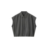 Women's Commuter Short-Sleeve Shirt