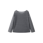 Women's Casual Hollow-Out Knitted Cover-Up