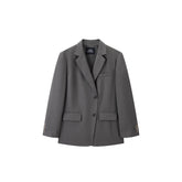 Women's Commuter Single-Breasted Blazer